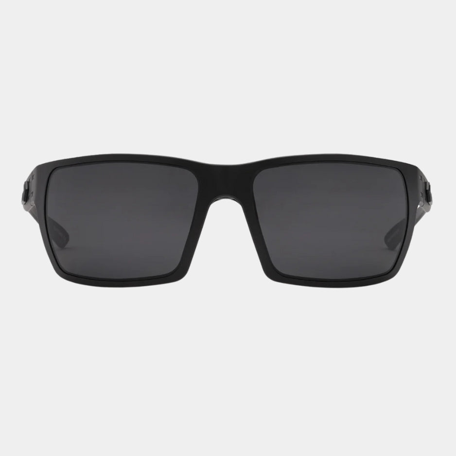 MARAUDER MILSPEC BALLISTIC PHOTOCHROMIC GLASSES - BLACK CERAKOTE® FRAME