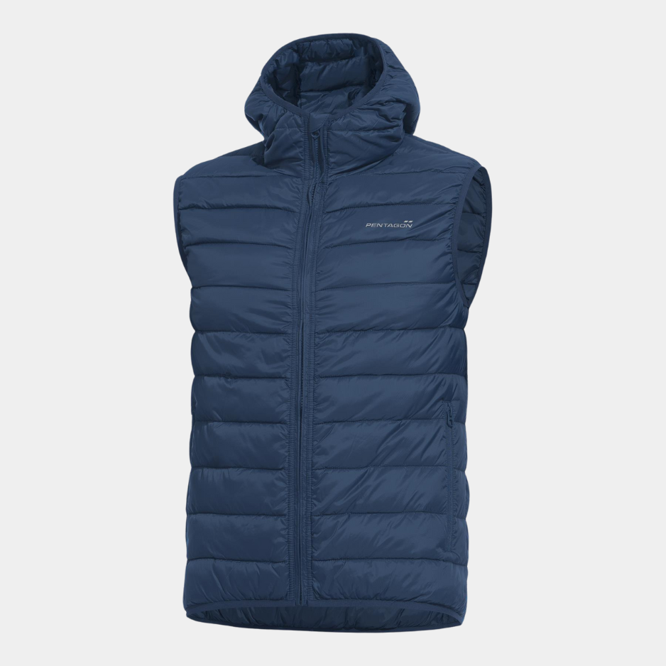 'AURORA' TEPITUD VEST