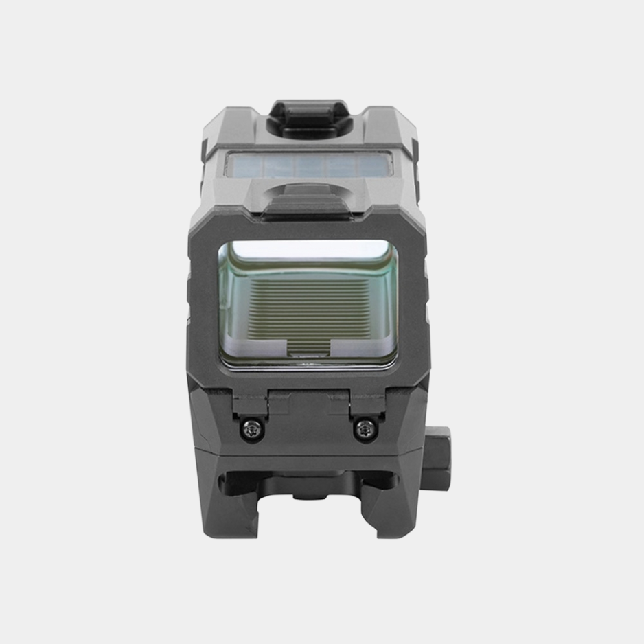 AEMS EVO Enclosed Reflex rohetäppsihik