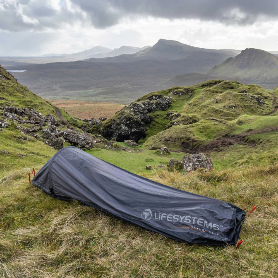 Venture Lite Bivi