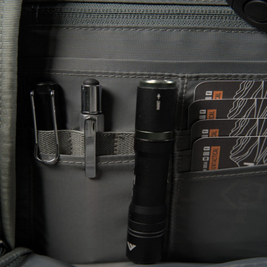 'CONSUL' 27L BACKPACK