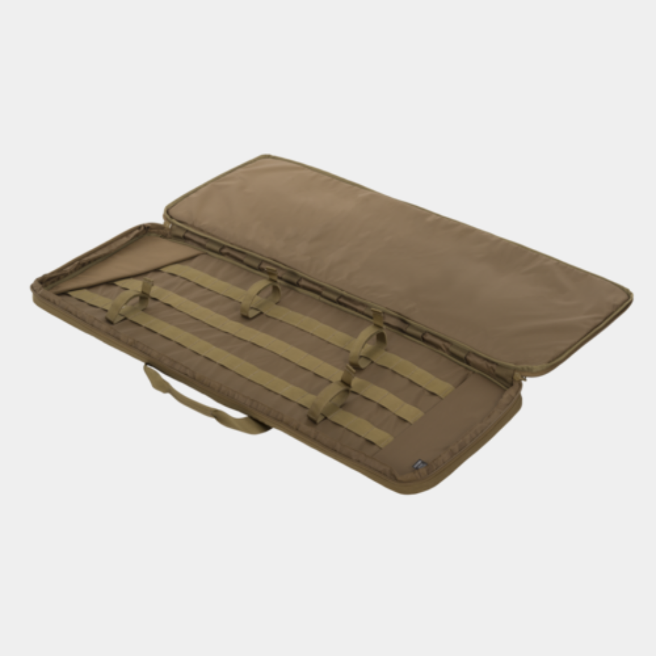 Double Upper 18® relvakott