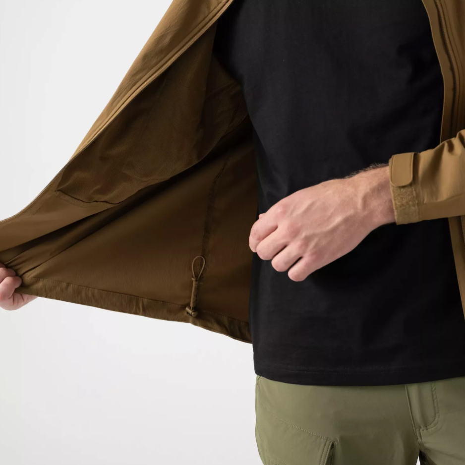 Trooper Mk2 Jacket