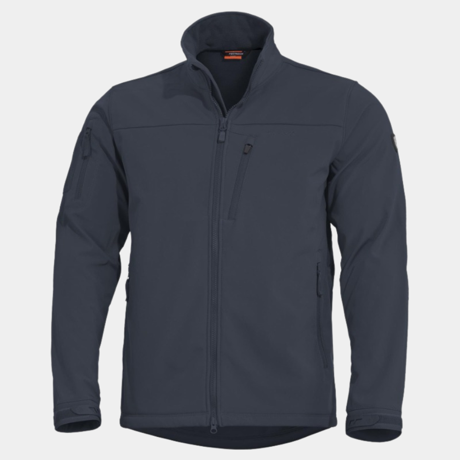 'REINER 2.0' SOFTSHELL JOPE