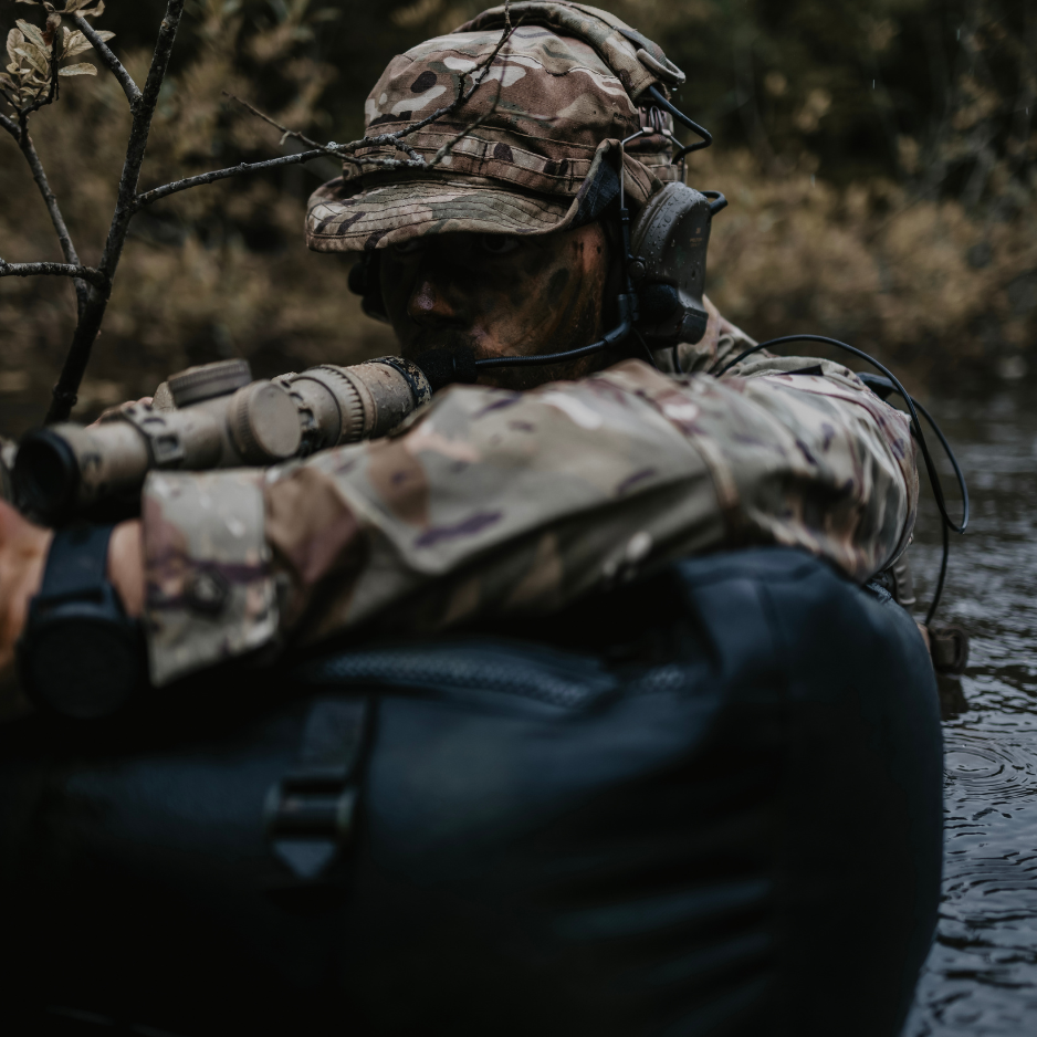 Pentagon® MultiCam® Clothing Set