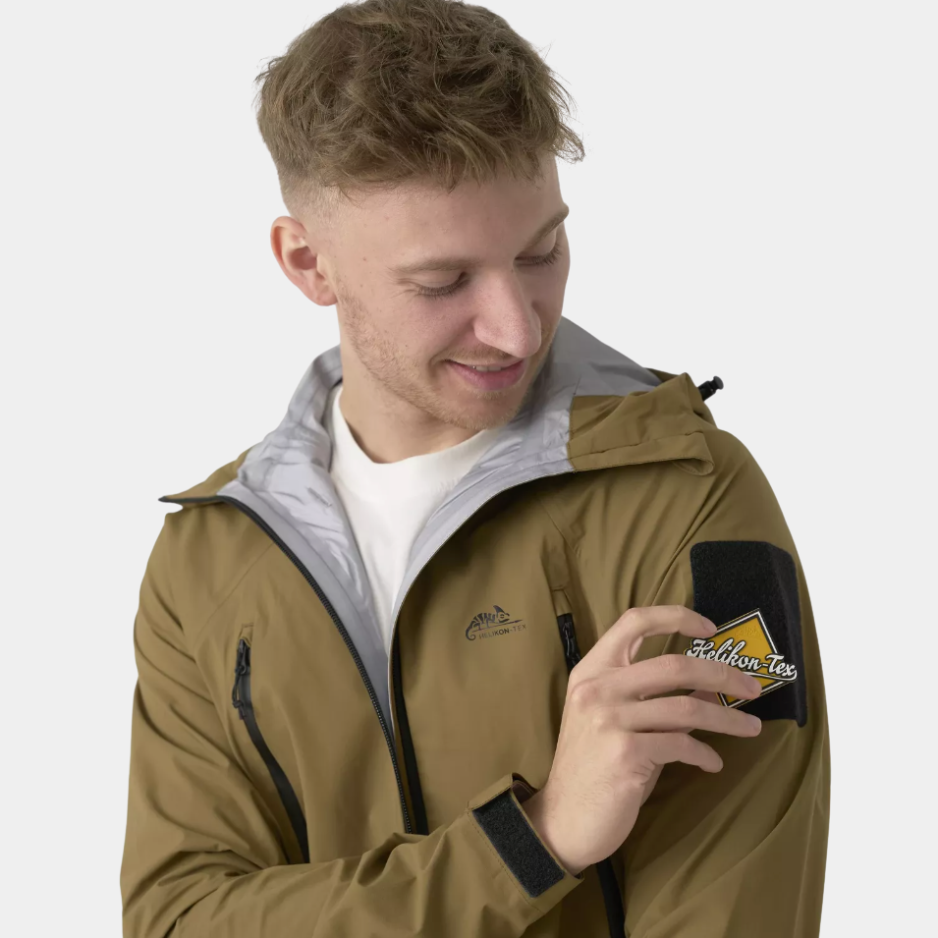 Squall Hardshell Jacket