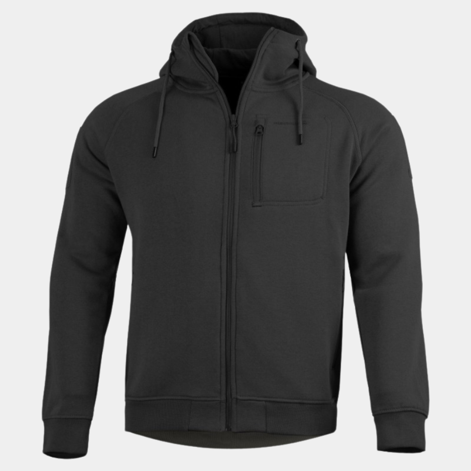 LEONIDAS 2.0 HOODIE