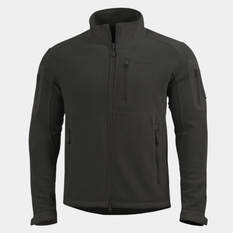 PERSEUS 2.0 FLEECE JACKET