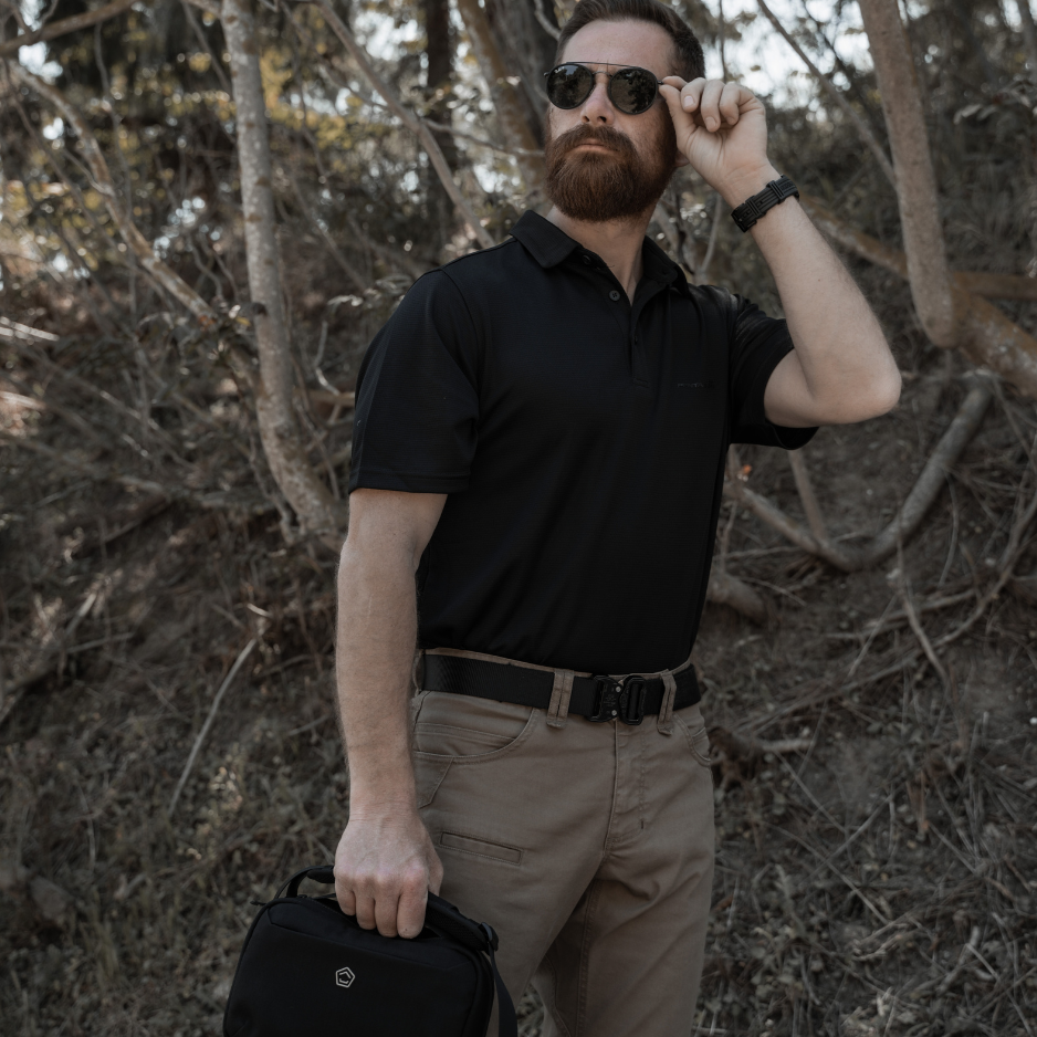 Pentagon® UPF 50+ Sun Protection Set