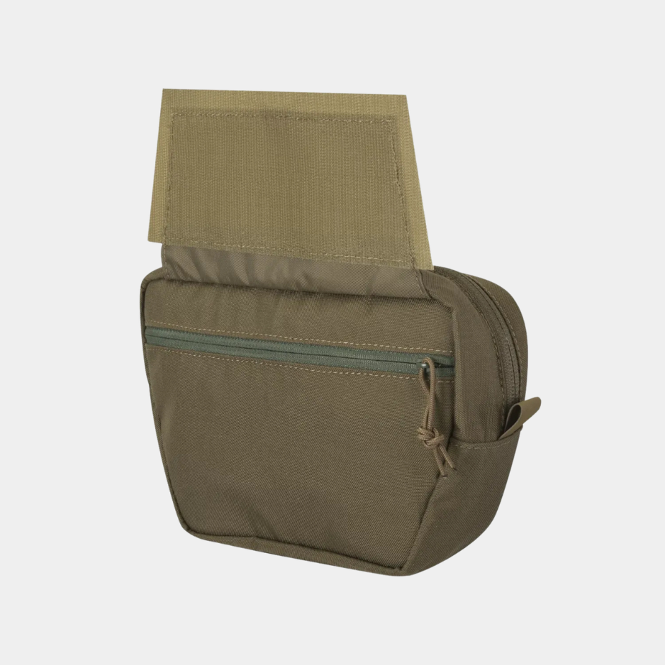 Underpouch
