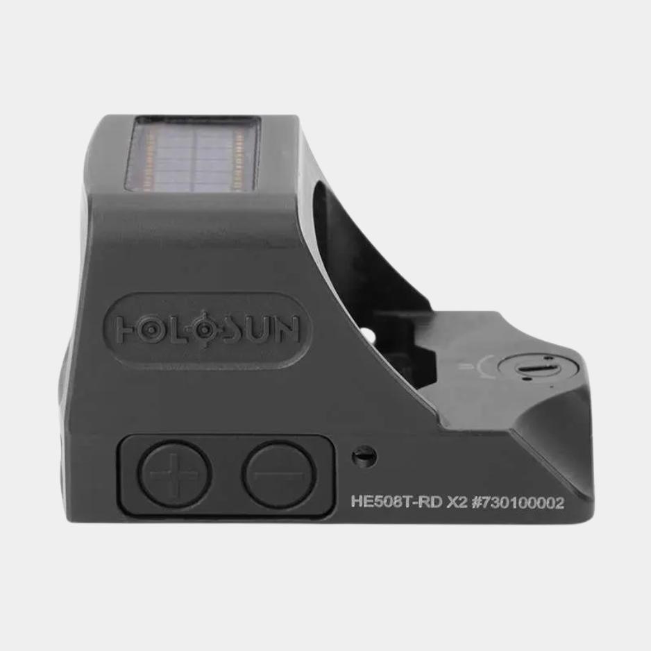 Elite HE508T-RD-X2 Red Dot Sight