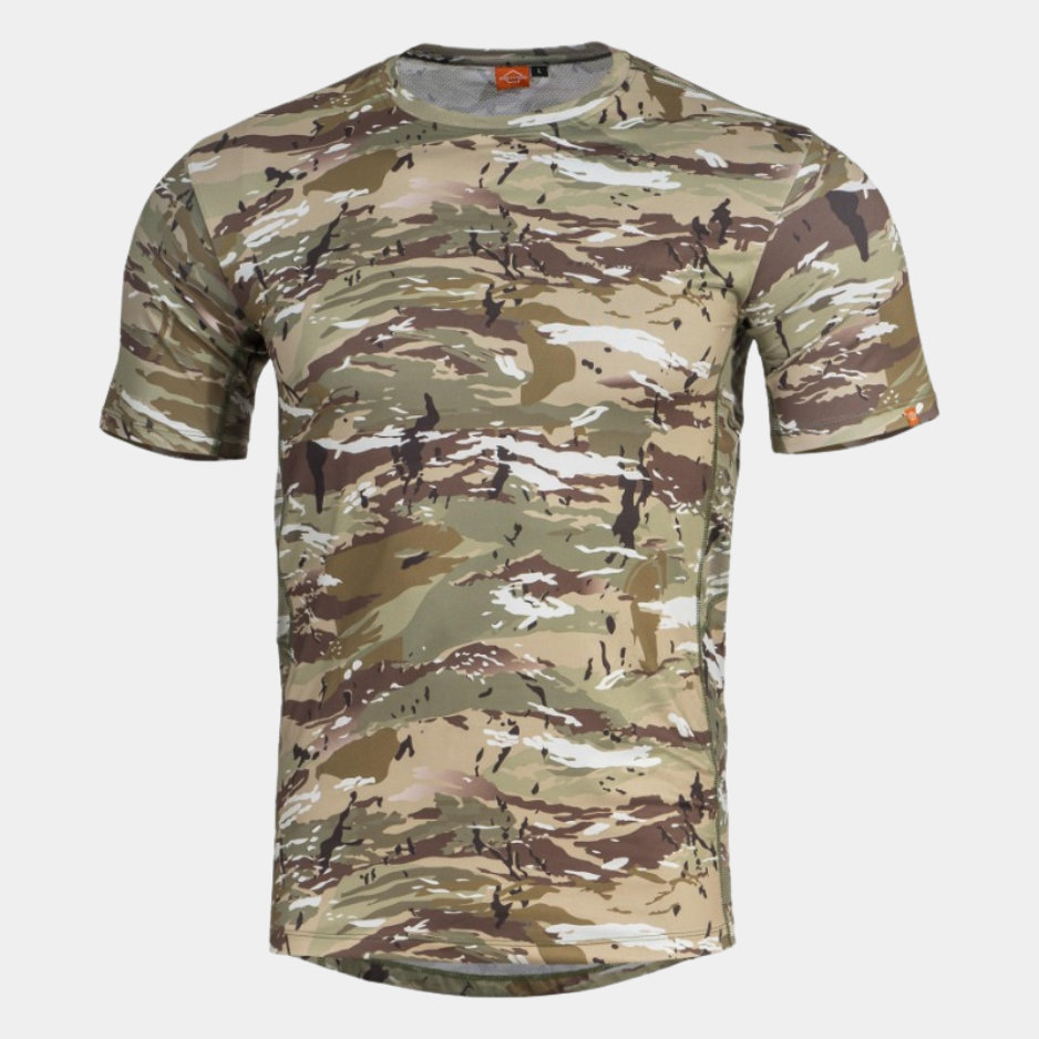 APOLLO TAC-FRESH T-SHIRT