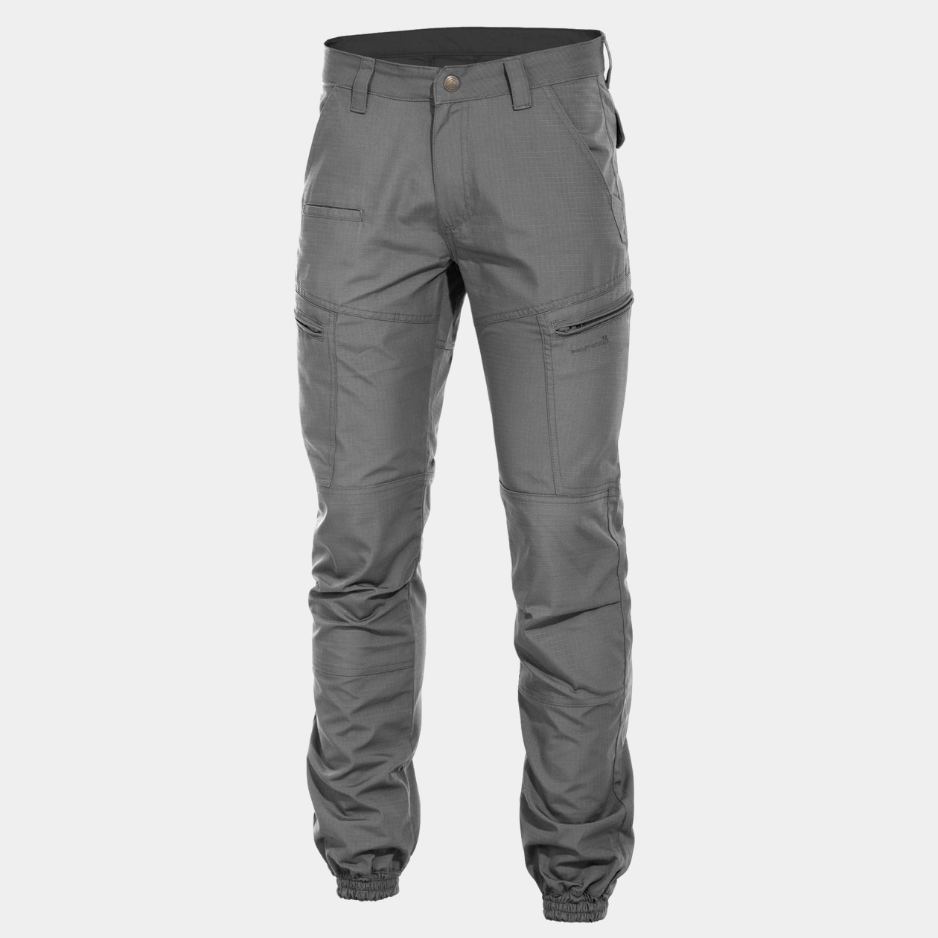 WOLF GRAY