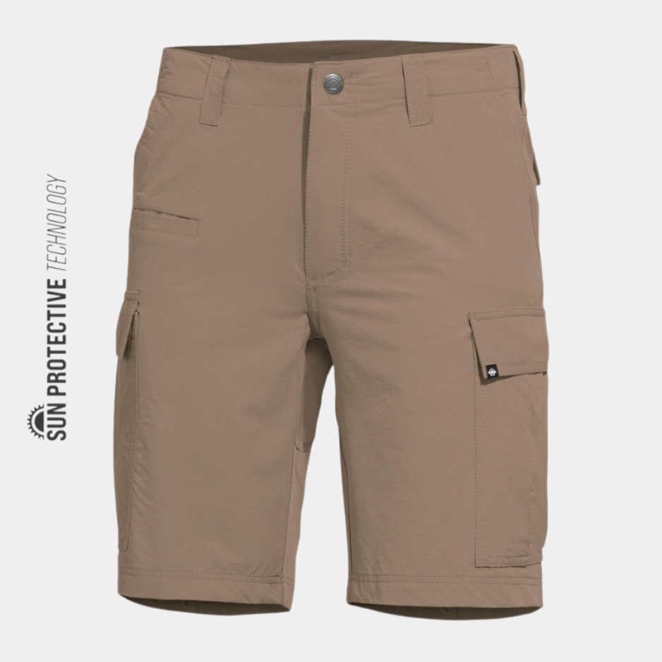 COYOTE BROWN