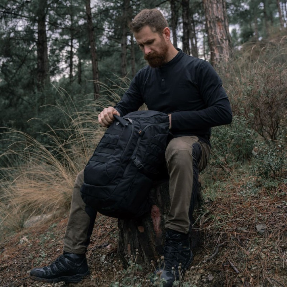 'EPOS' 40L BACKPACK