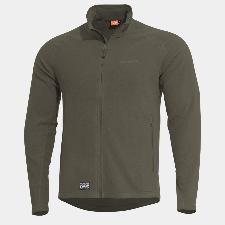 ARKOS FLEECE