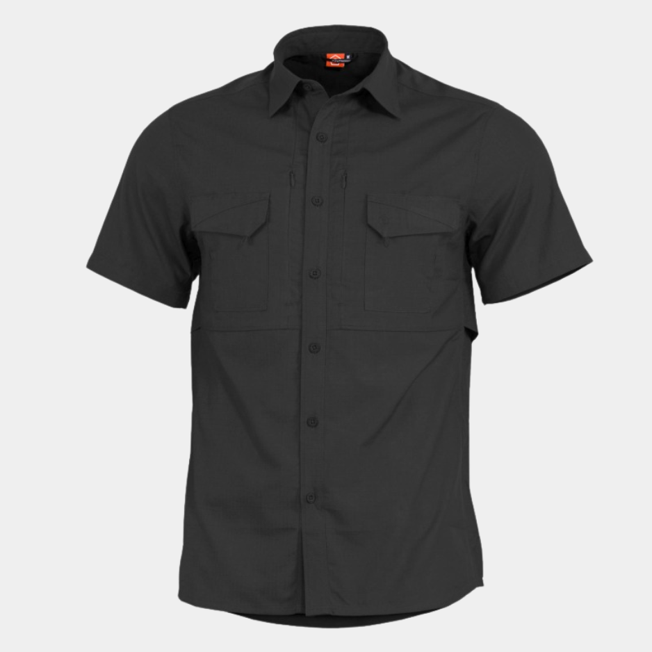 PLATO SHORT SLEEVE SHIRT