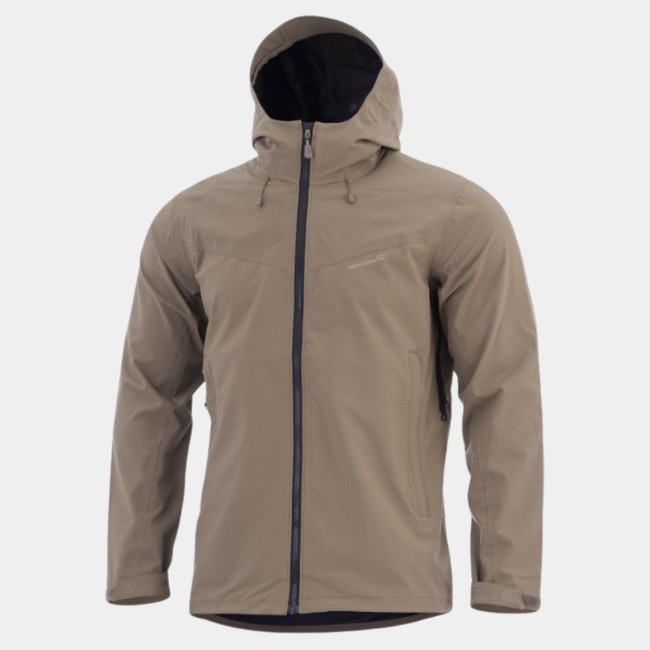 COYOTE BROWN