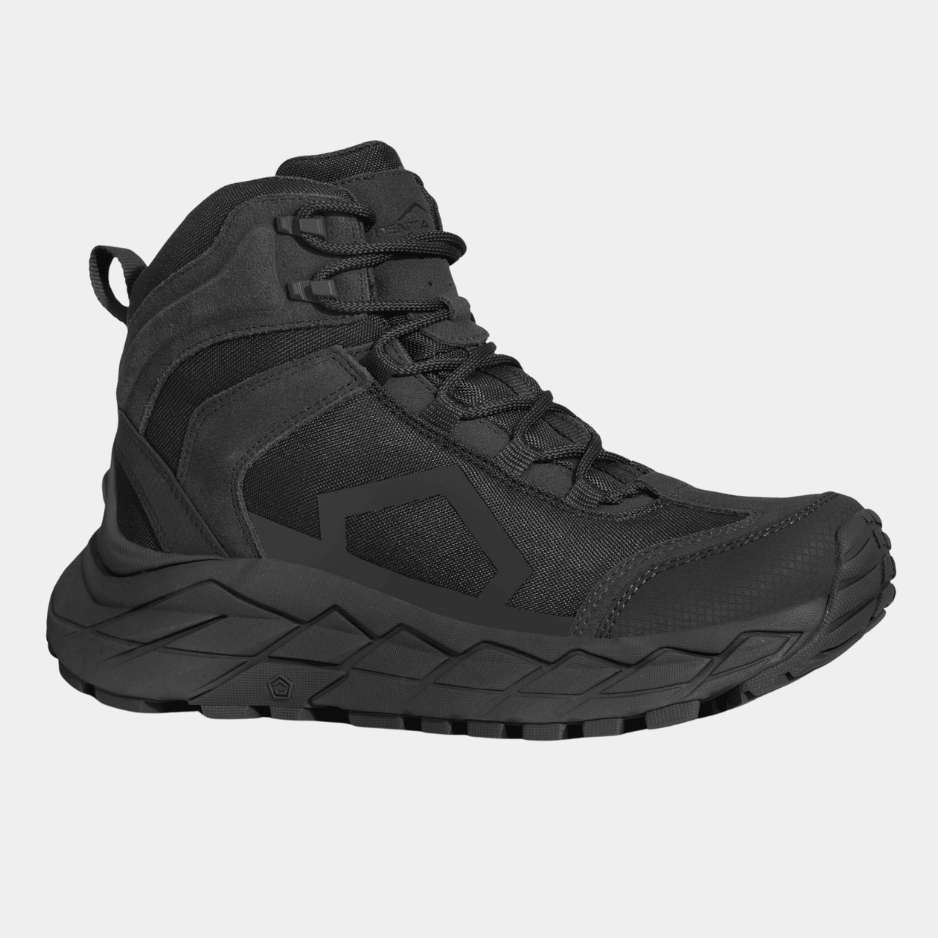 LACE-UP VERSION