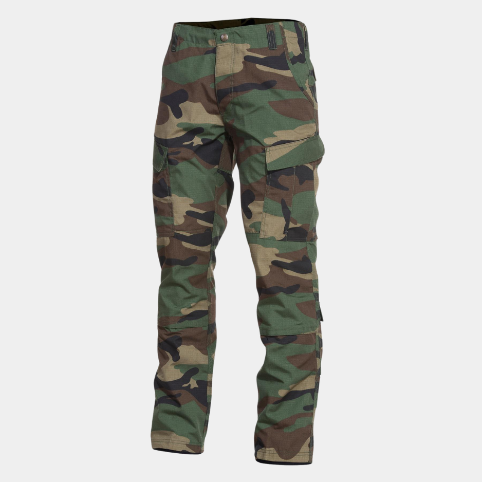 ACU 2.0 PANTS CAMO