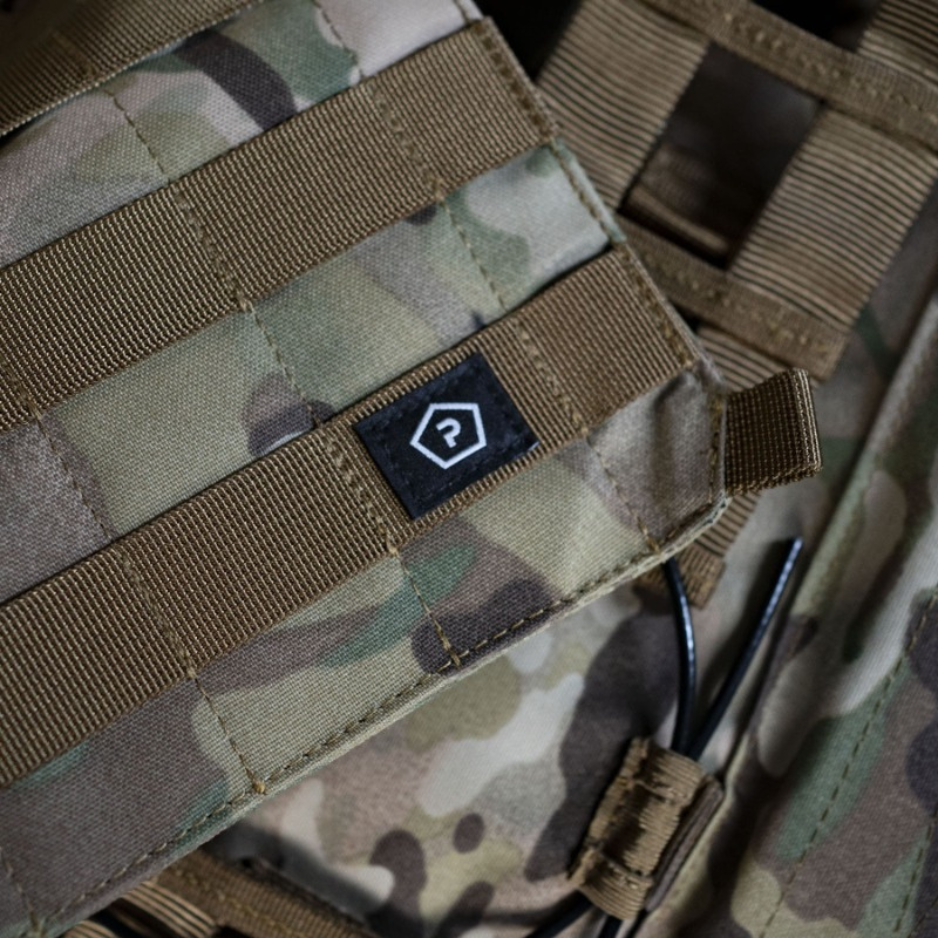 MILON MK2 PLAADIKANDJA MULTICAM®