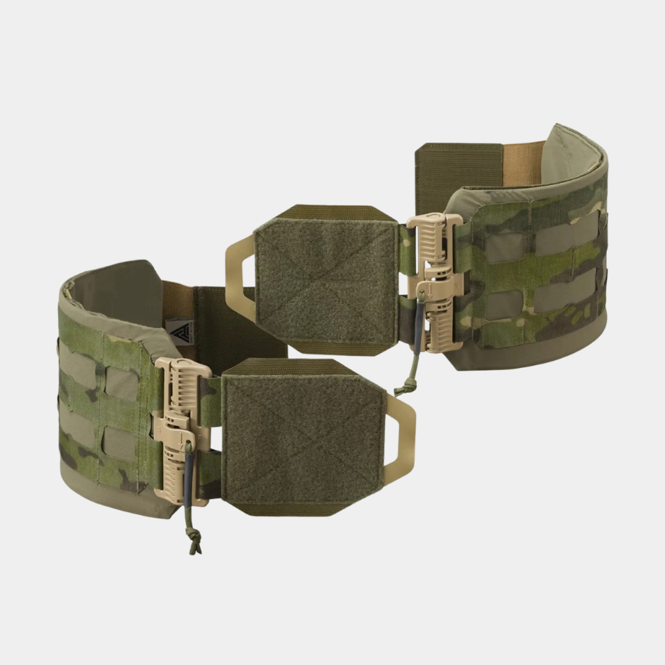 Skeletonized Wide küljevöö (cummerbund) MultiCam® Tropic™