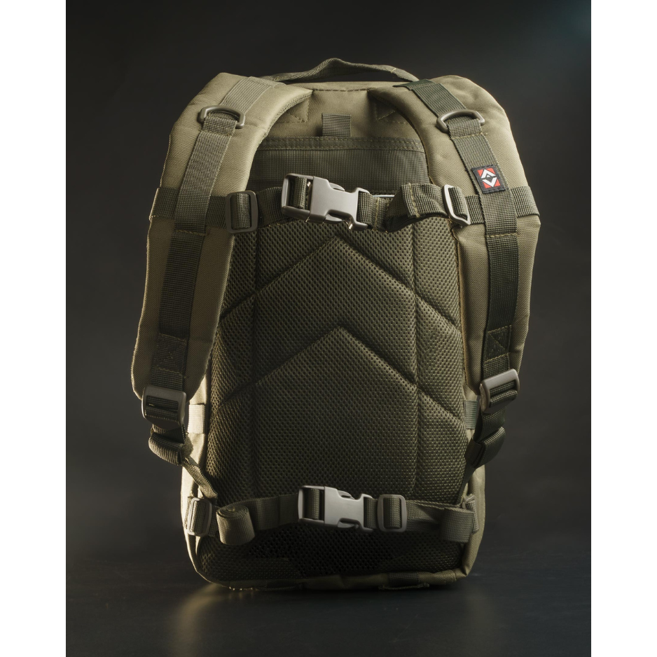 'ASSAULT' SMALL 35L BACKPACK