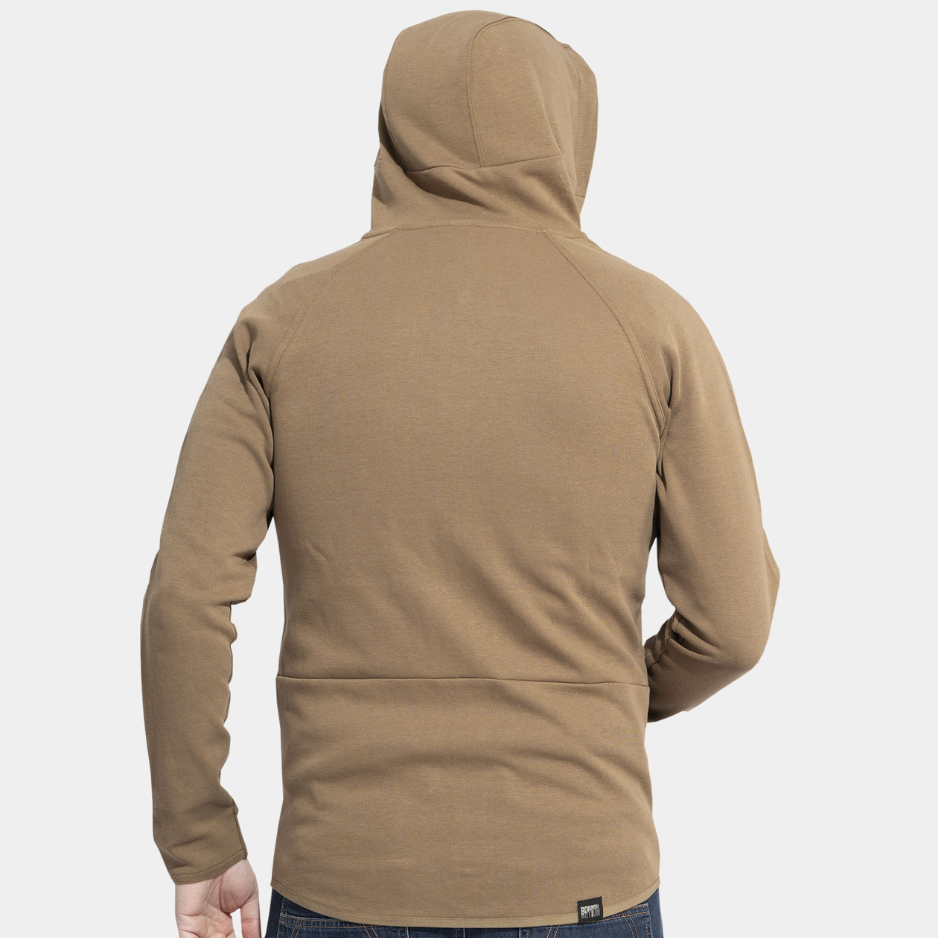 PENTATHLON 2.0 HOODIE