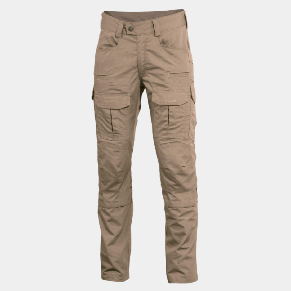 COYOTE BROWN