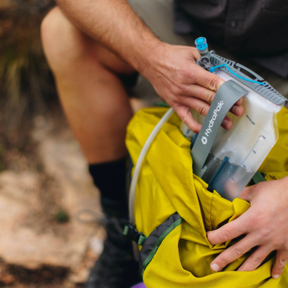 Contour™ 2L hydration reservoir