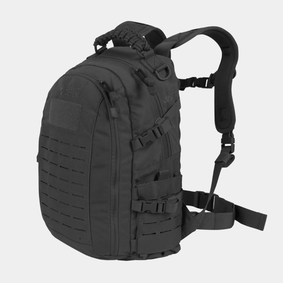 Dust® MKII seljakott