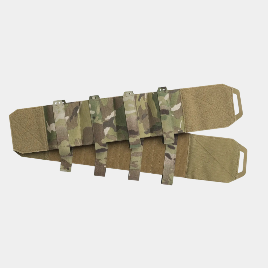 Spitfire MK II® elastne küljevöö (cummerbund)