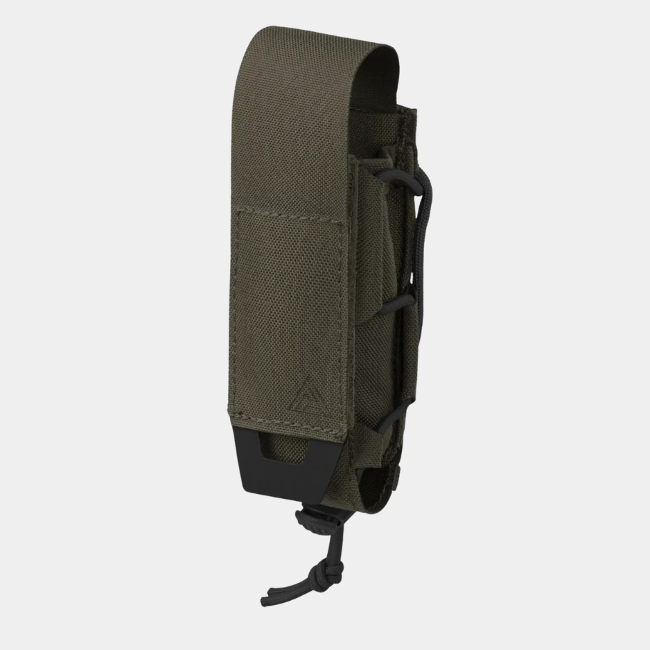 Tac Reload® klapiga salvetasku