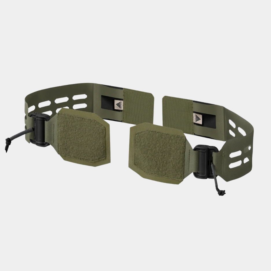 Skeletonized Slim MK II küljevöö (cummerbund)