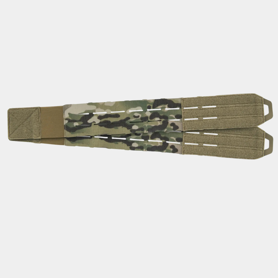 Spitfire MK II® modulaarne cummerbund slim