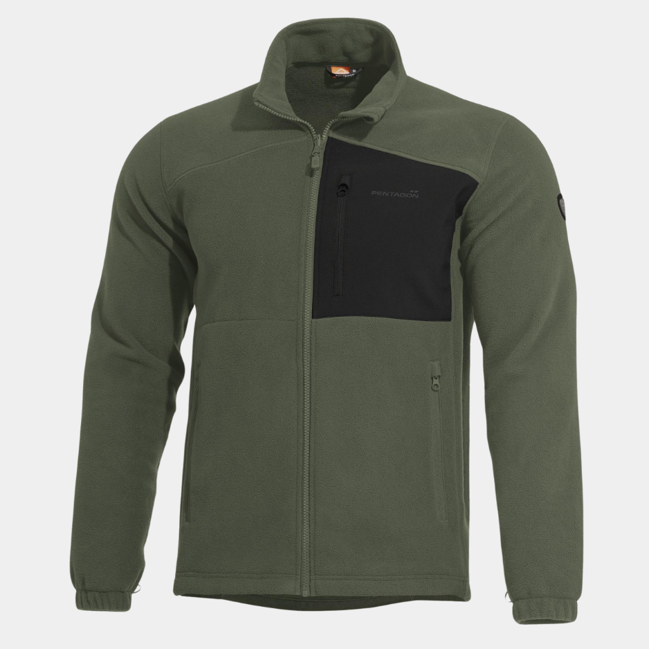 ATHOS 2.0 MEN΄S FLEECE JACKET