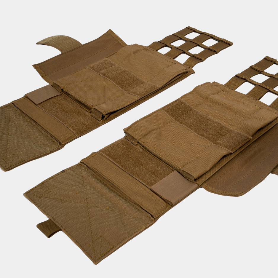 COMBAT MODULAR CUMMERBUND