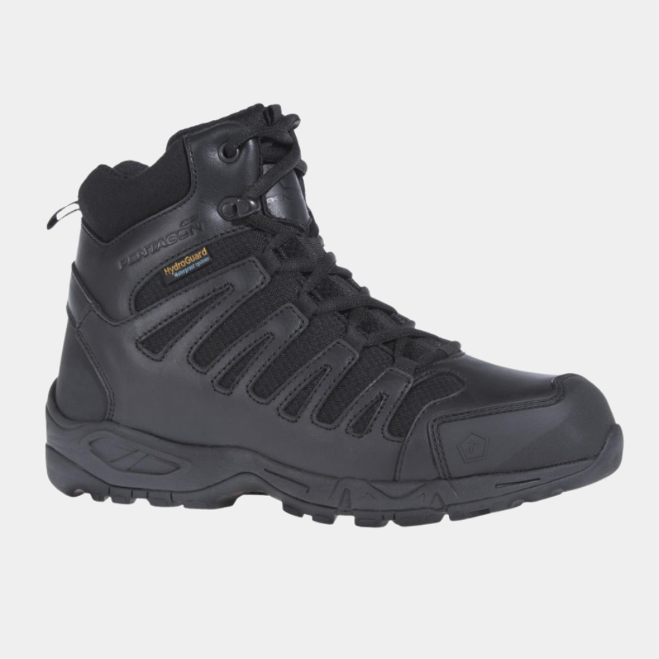 'ACHILLES XTR' TAKTIKALISED SAAPAD