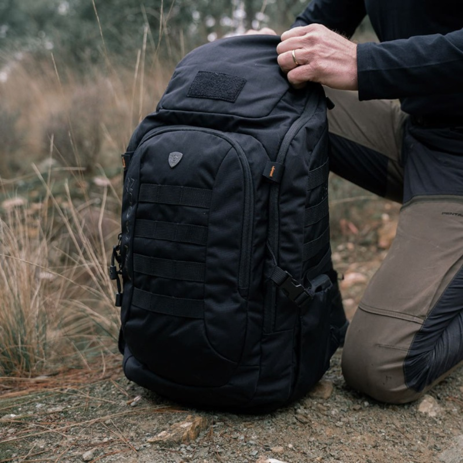 'EPOS' 40L SELJAKOTT