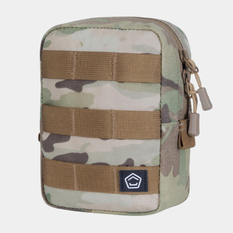 'KEROS' ADMIN KOTT MULTICAM®