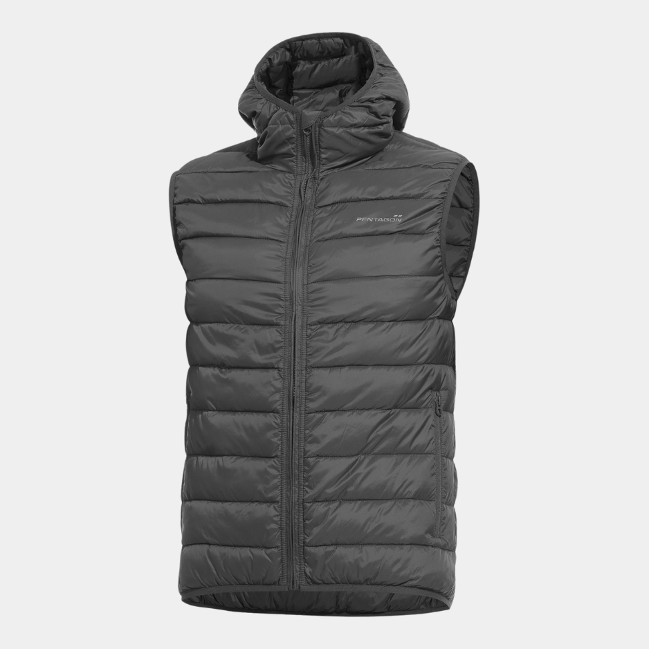 'AURORA' TEPITUD VEST
