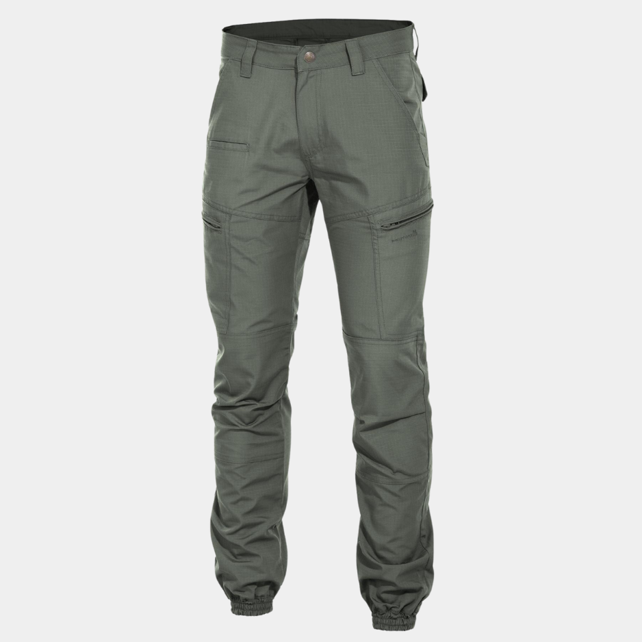 CAMO GREEN