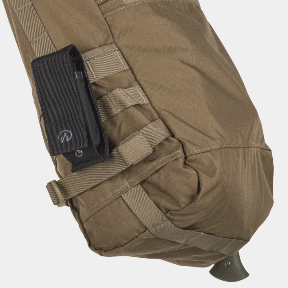 Bushcraft Satchel