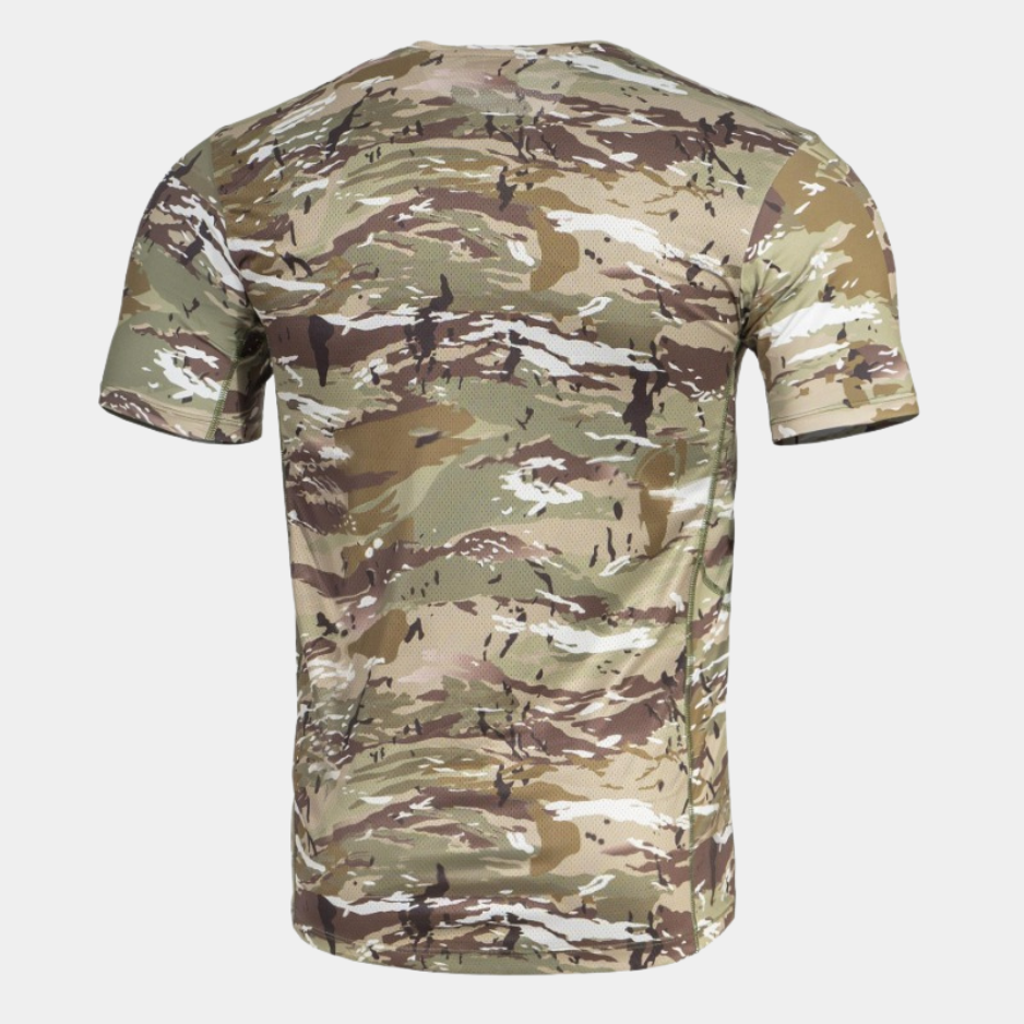 APOLLO TAC-FRESH T-SHIRT