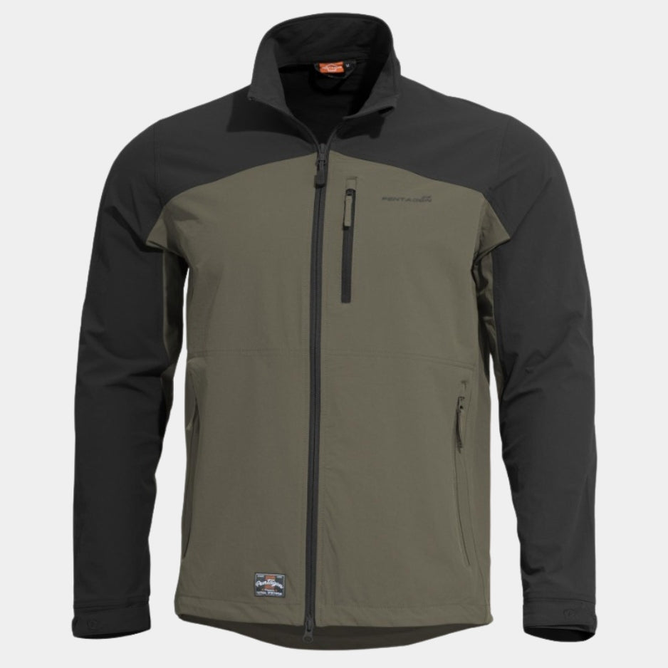 'ELITE' UNISEX SOFTSHELL JOPE