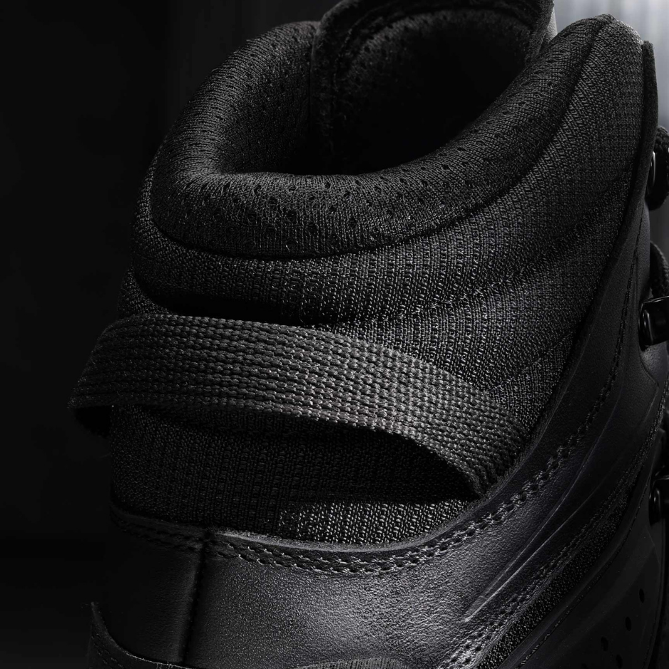 Predator Patrol 8″ Waterproof Boots