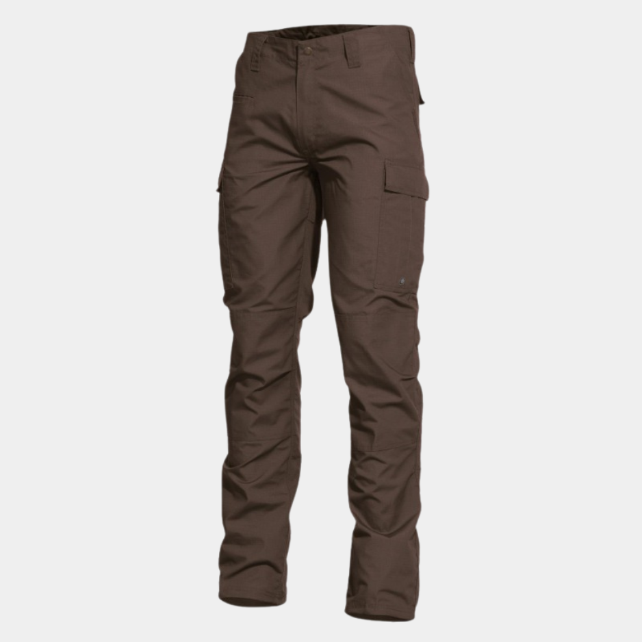 UNISEX 'BDU 2.0' TAKTIKALISED PÜKSID