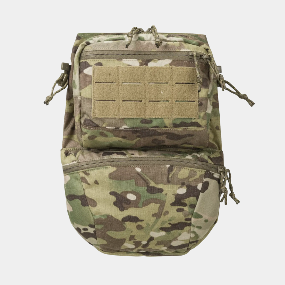 Spitfire® MK II seljapaneel MultiCam®