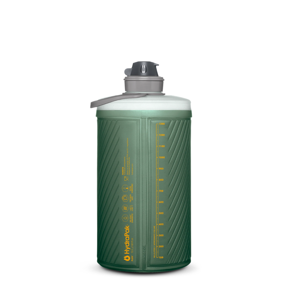 Flux™ 1.5L pehme joogipudel