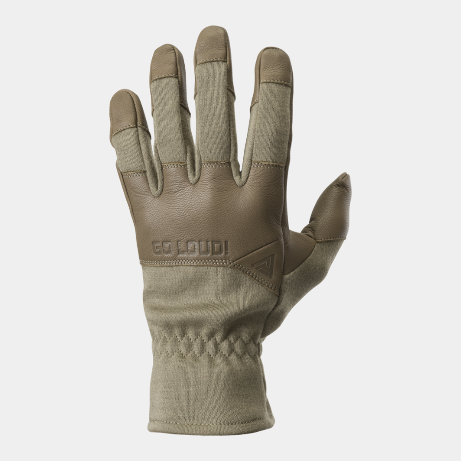 CROCODILE Gloves - Long